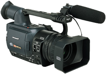 Video Camera Png Pic - صور كاميرات فيديو ديجيتال (433x301), Png Download