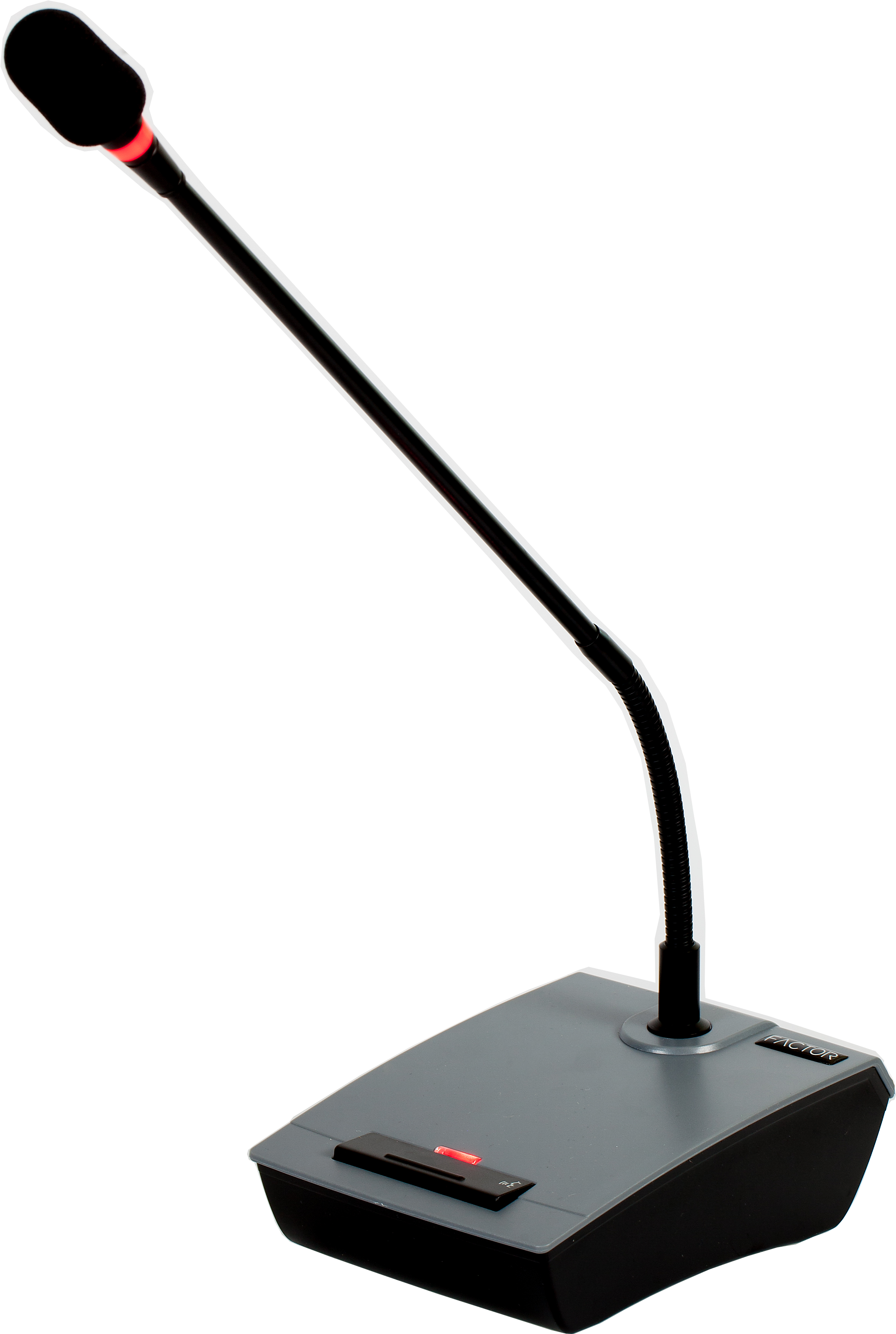 000^^cm-series Conference Microphones - Wireless Conference Microphone (2582x4178), Png Download