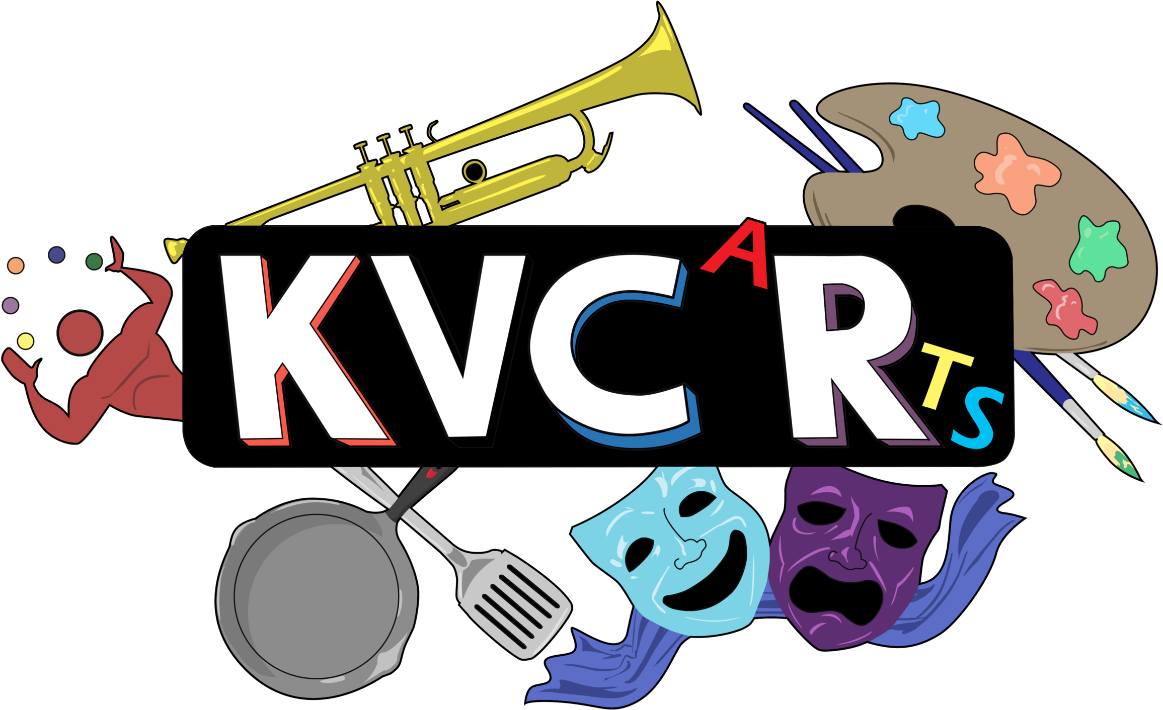 Join Host David Fleming For A Program Dedicated To - Kvcarts (2400x1558), Png Download