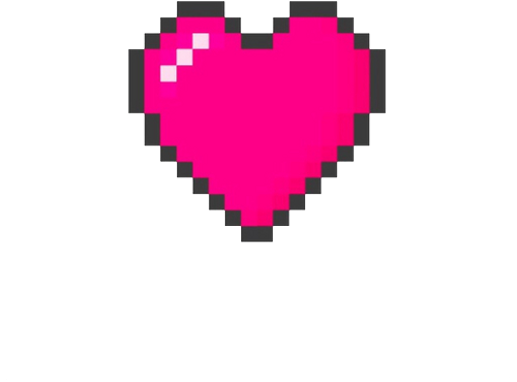 Sticker Love Png (1024x1024), Png Download