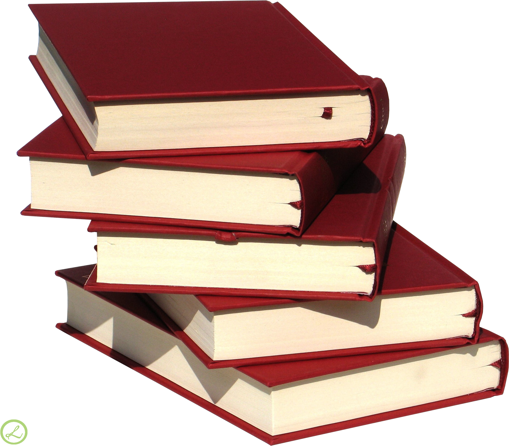 Book Png Picture - Books Icon 3d Png (1800x1632), Png Download