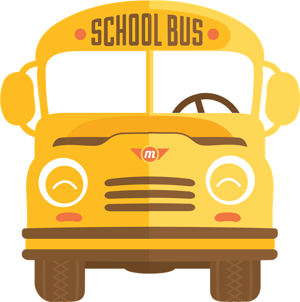 After School Program Icon (600x604), Png Download