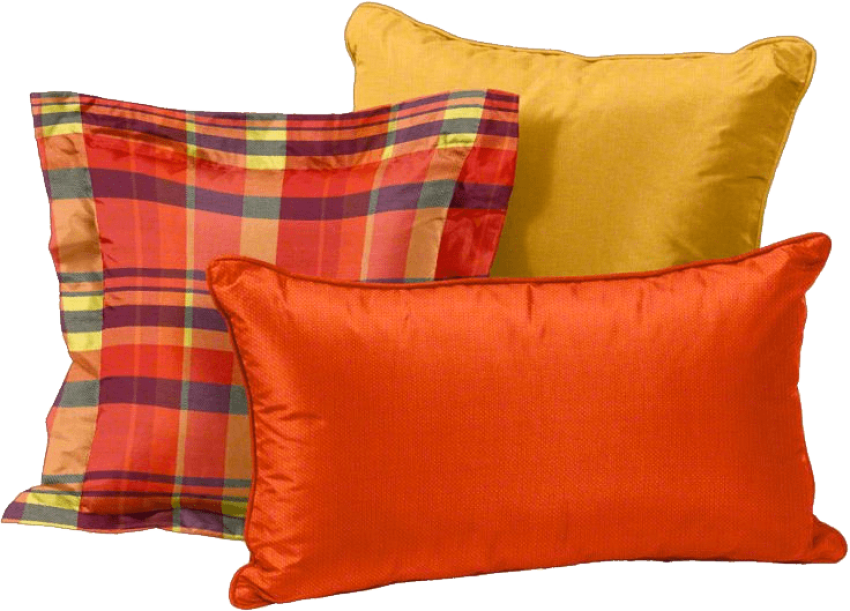 Free Png Pillow Png Images Transparent - Pillow Png (850x611), Png Download