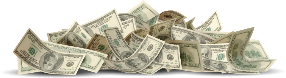 By Quinton Figueroa - Idiots Guide To Federal Reserve (961x264), Png Download