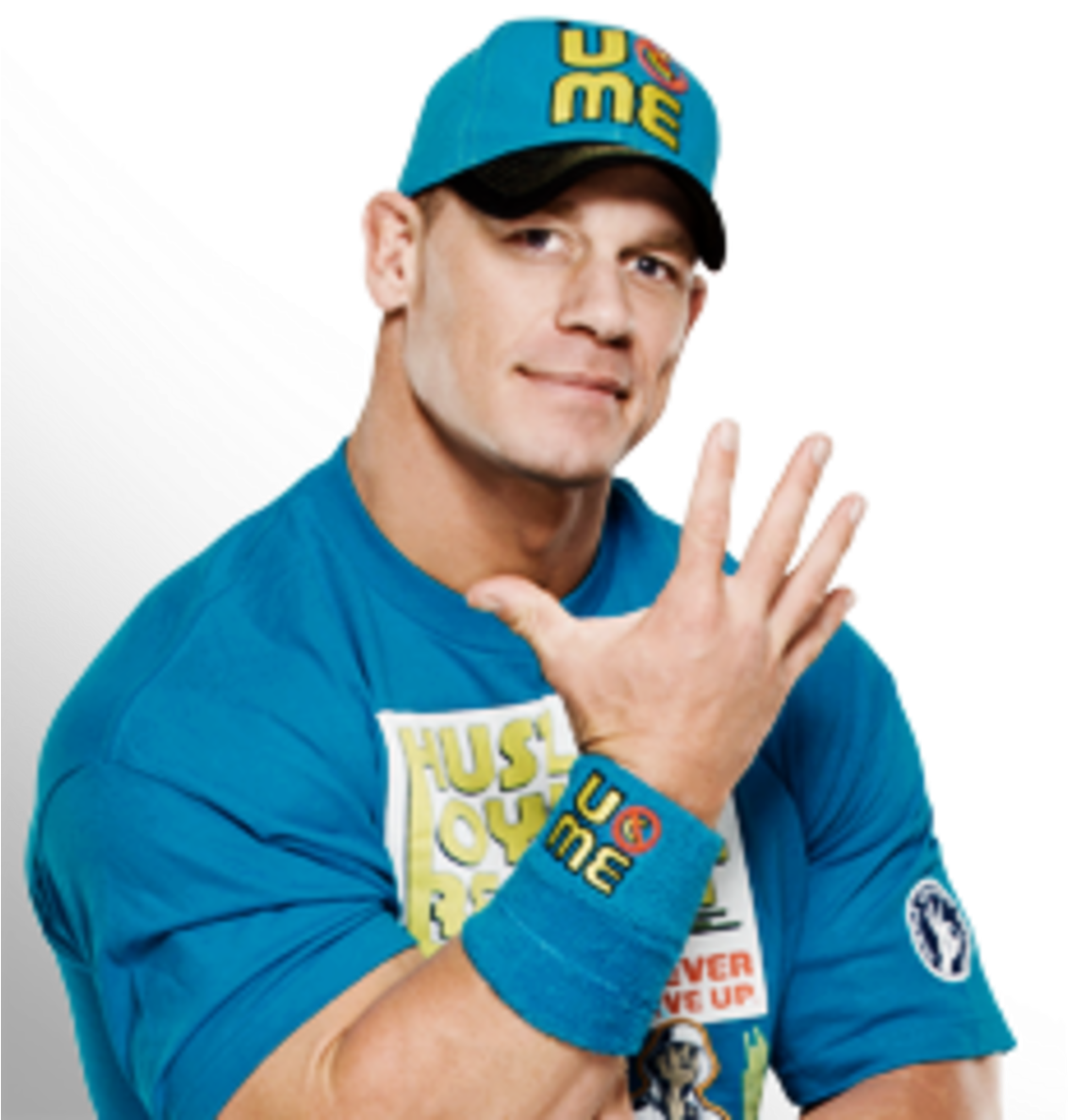 John Cena On Wrestlemania 35, His Toughest Opponent - Letter To John Cena (1136x1200), Png Download