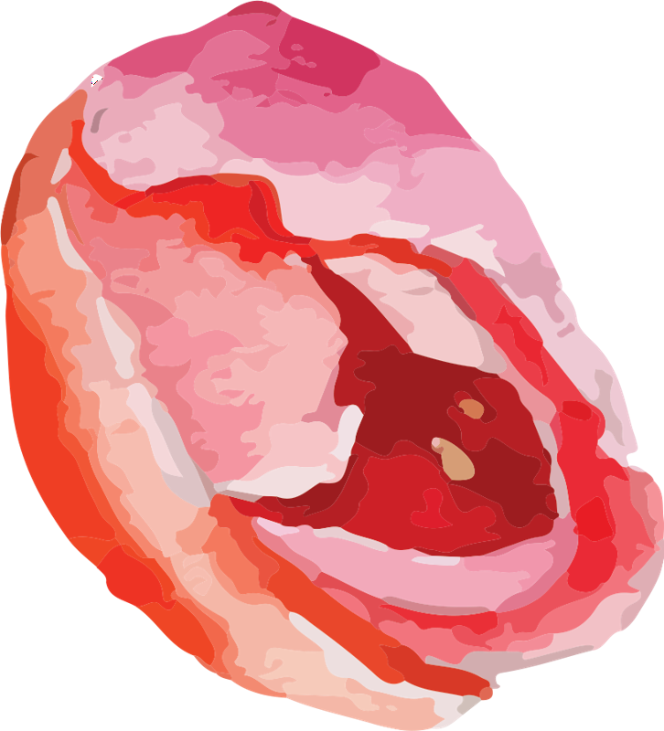 Screen - Illustration (726x800), Png Download