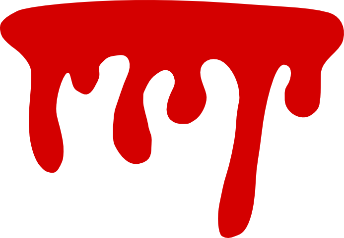 Free Download - Drip Png (693x481), Png Download