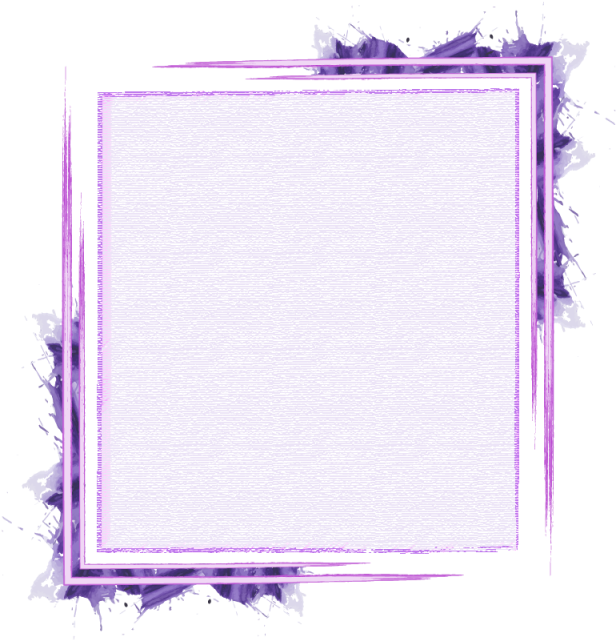 Download Watercolor Border Color Splash Purple, Colorful Splatter ...