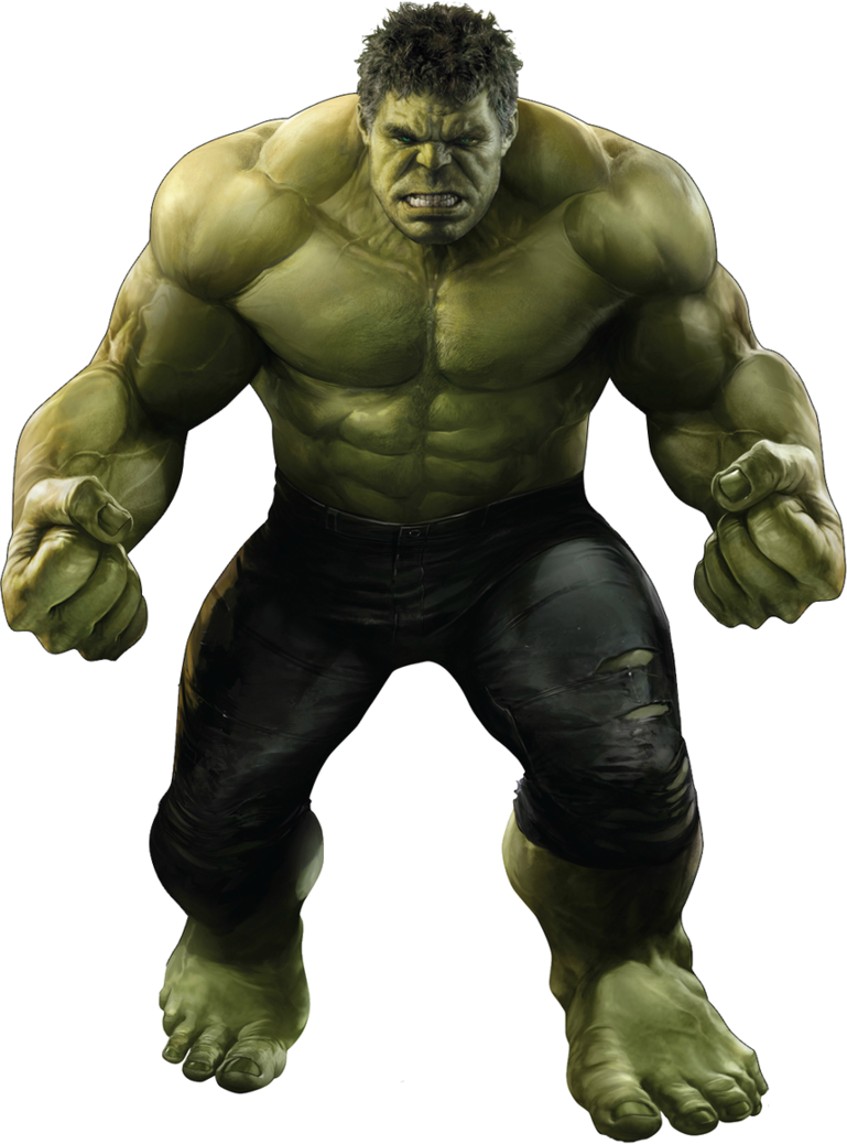 Infinity War By Davidbksandrade - Hulk Infinity War Png (769x1038), Png Download