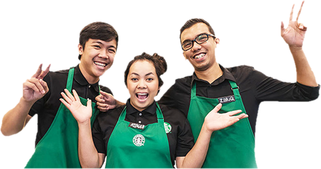 Enter Search Keywords Or Phrase - Starbucks (632x334), Png Download