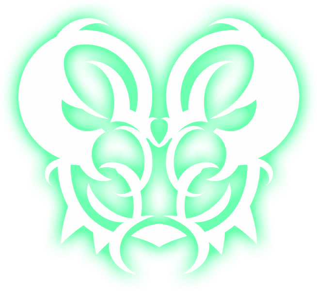 Crest Of Sloth - Darkness (1024x1024), Png Download