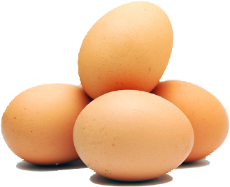 Eggs Png Clipart - Chicken Egg (475x316), Png Download