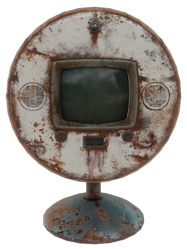 Television (670x864), Png Download
