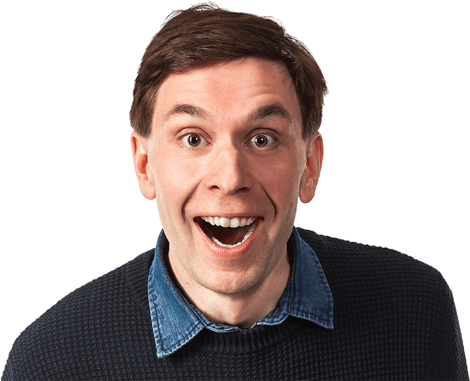 Man Face Hero Png Image - Portable Network Graphics (1042x788), Png Download