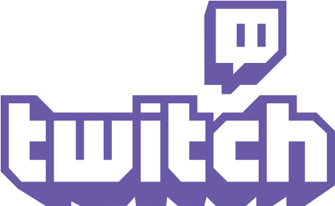 Twitch Logo Png - Twitch Tv (650x300), Png Download