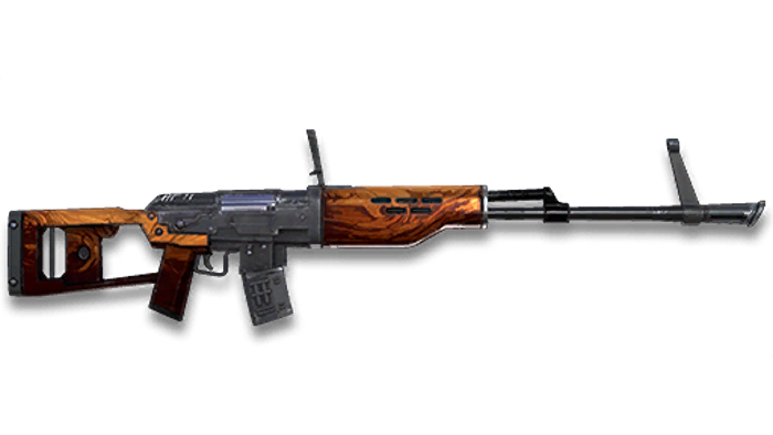 Battle Royale Hunting Rifle Guide - Fortnite (700x394), Png Download