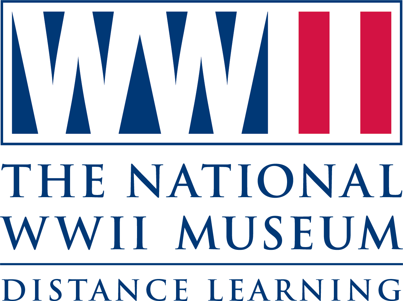 Video Category - - National Wwii Museum (1300x971), Png Download