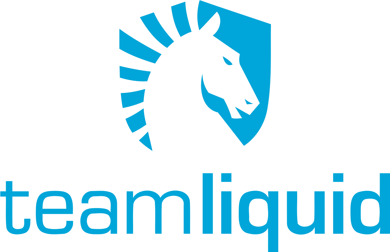 Team Liquid (1750x1750), Png Download