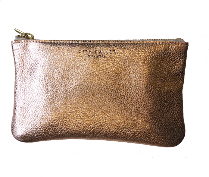 Leather Pouch (750x750), Png Download