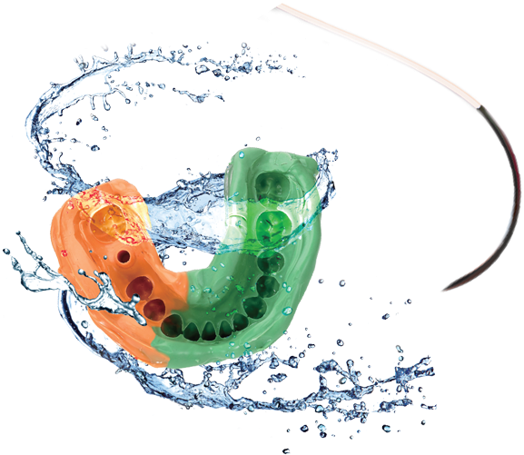 Dental Implant Materials - Dinomen Face Lotion Oily (150ml) / Dinomen (dinomen) (600x564), Png Download