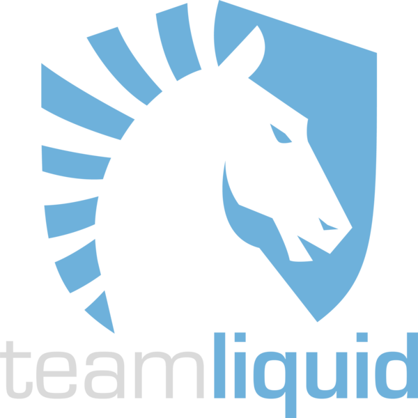 Team Liquid Logo Png (600x600), Png Download