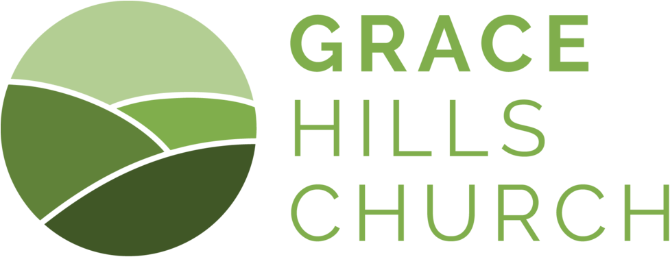 Grace Hills Logo (1000x376), Png Download