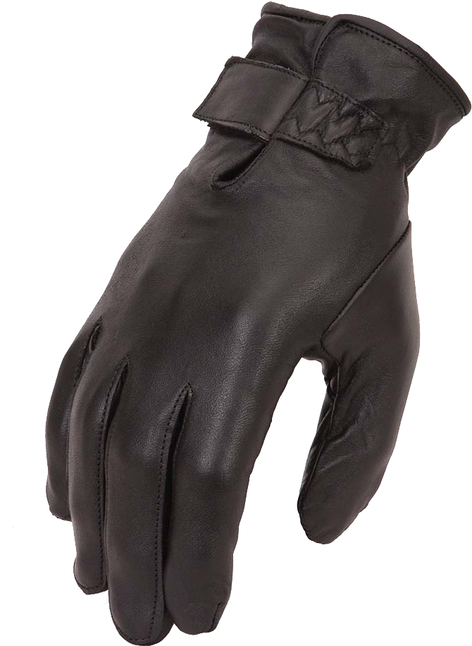 Leather Gloves Accessories - Light Leather Gloves (1024x1024), Png Download