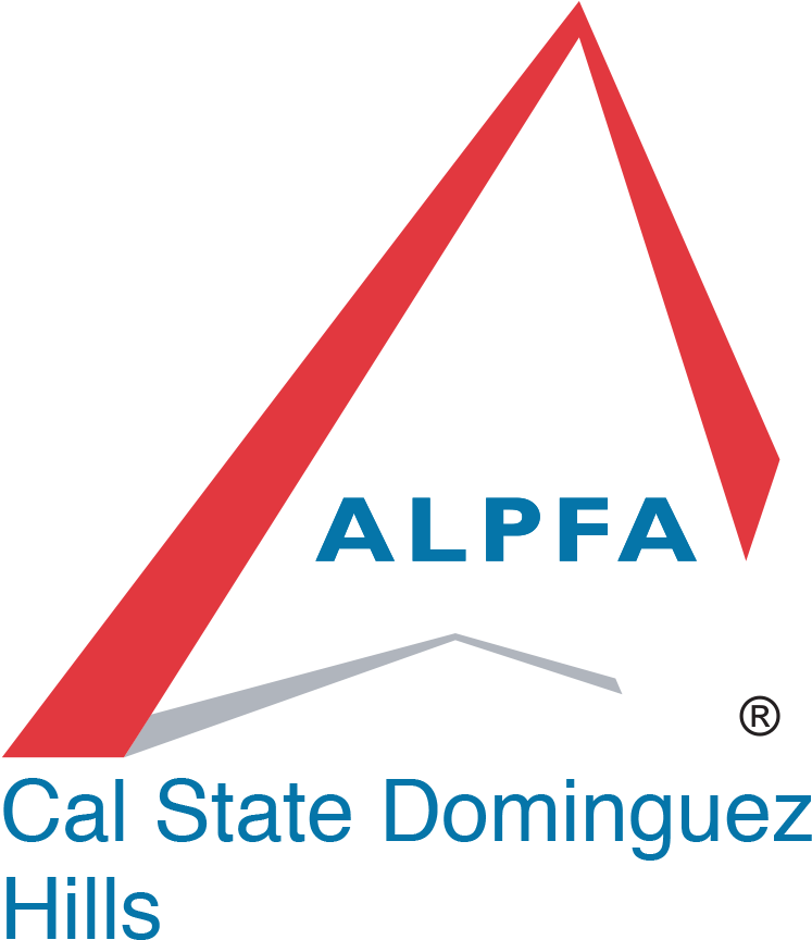 Cal State Dominguez Hills - Association Of Latino Professionals For America (900x900), Png Download