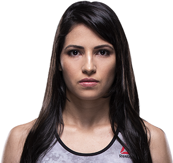 Polyana Viana (520x325), Png Download