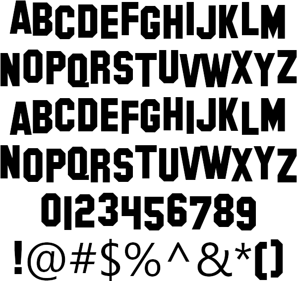 Movies And Tv Hollywood Hills Example - Russian Font Generator (613x586), Png Download