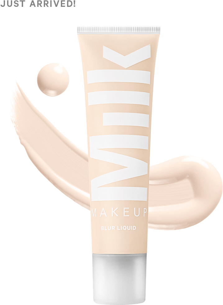 Blur Liquid Matte Foundation, , Large (800x1100), Png Download