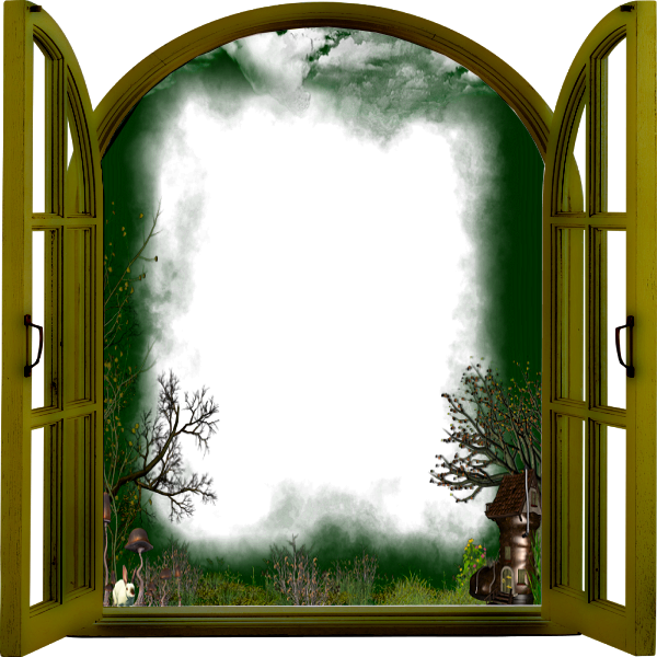 Memory Of Frames Png (600x600), Png Download