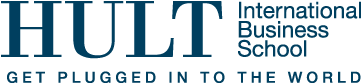 Hult International Business School - Hult Business School Logo (360x361), Png Download