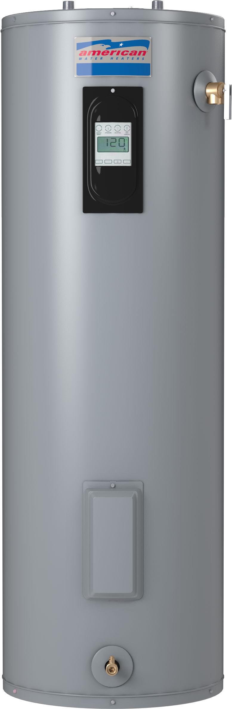 Png - A.o. Smith Pxnt-55 Conservationist Tall Electric Water (2000x3000), Png Download
