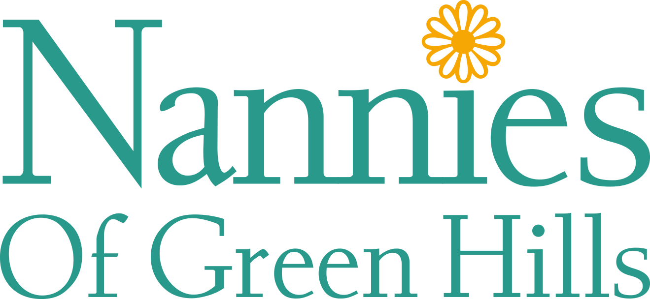 Nannies Of Green Hills Llc (1319x608), Png Download