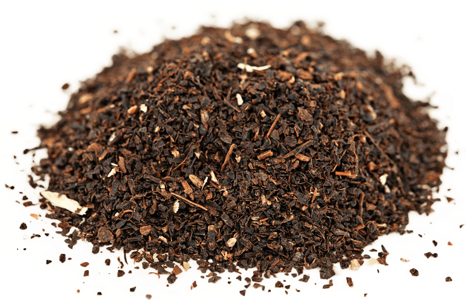 Organic Thai Iced Tea - Thailand Tea Png (920x596), Png Download