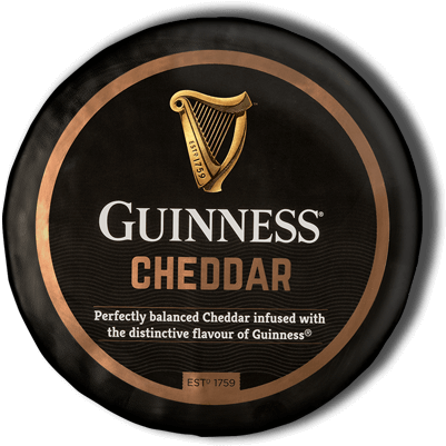 Guinness® Cheddar Deli Truckle - Guinness Pro14 Logo Png (500x500), Png Download