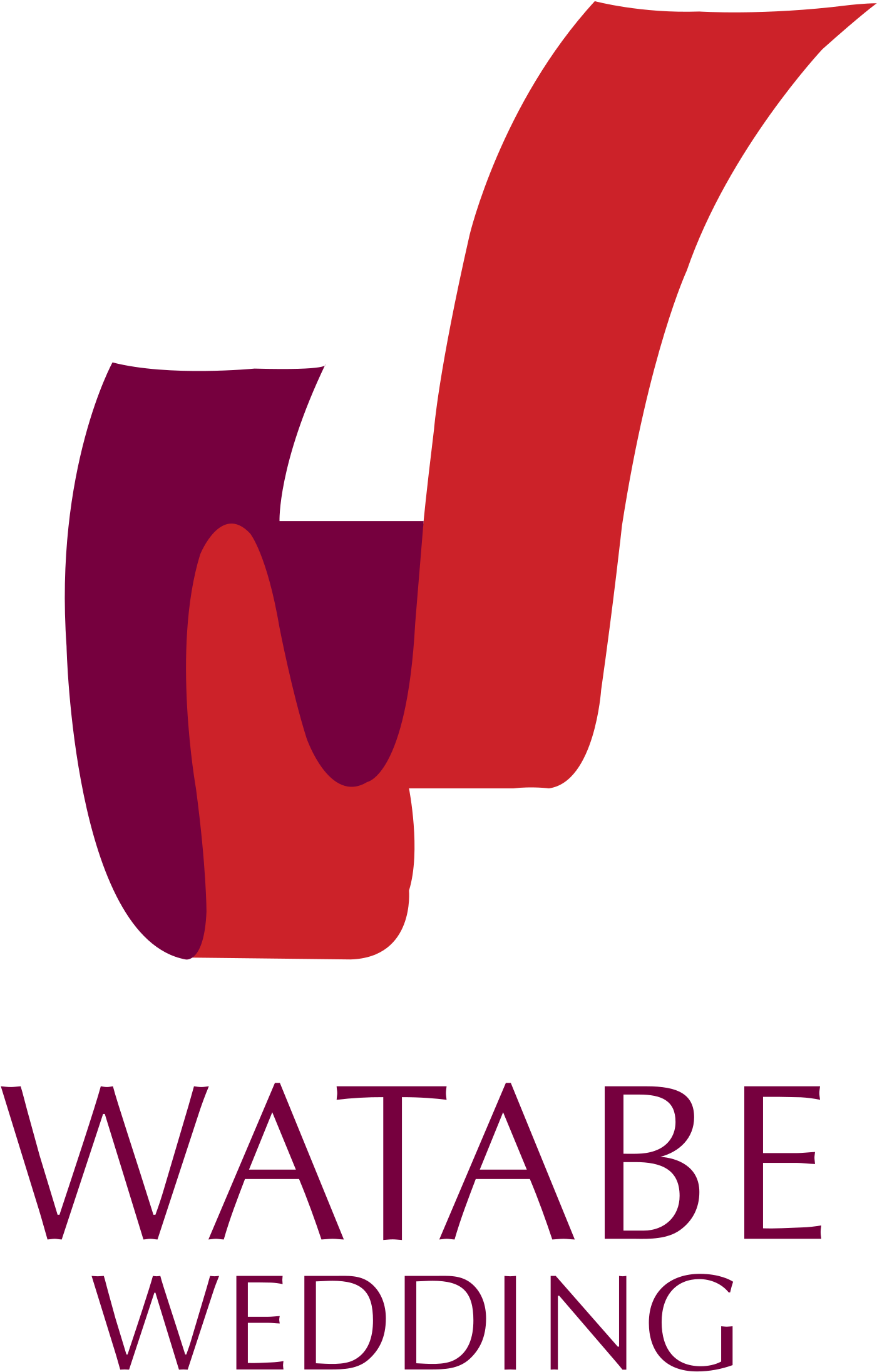 Watabe Wedding Logo Png Transparent - Watabe Wedding (2400x2400), Png Download