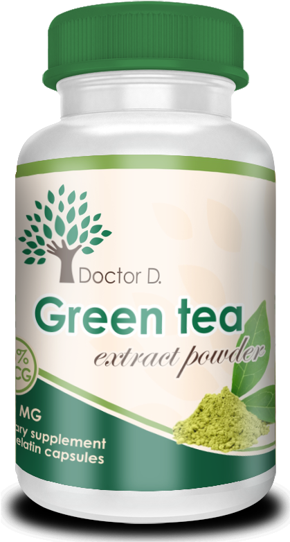 Tea - Nutraceutical (473x800), Png Download