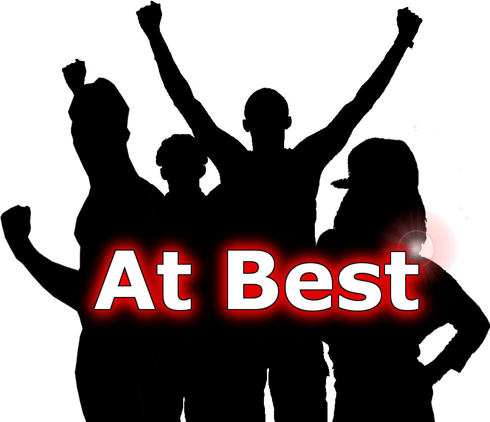 Atbestlogo - Best Deals (970x951), Png Download