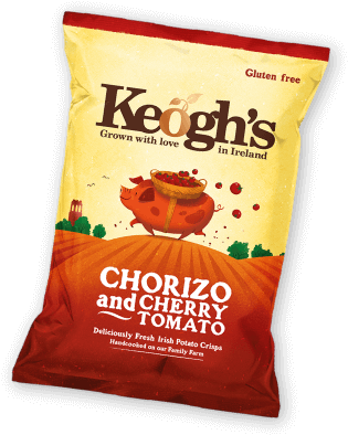 Image Is Not Available - Keoghs Crisps (352x454), Png Download