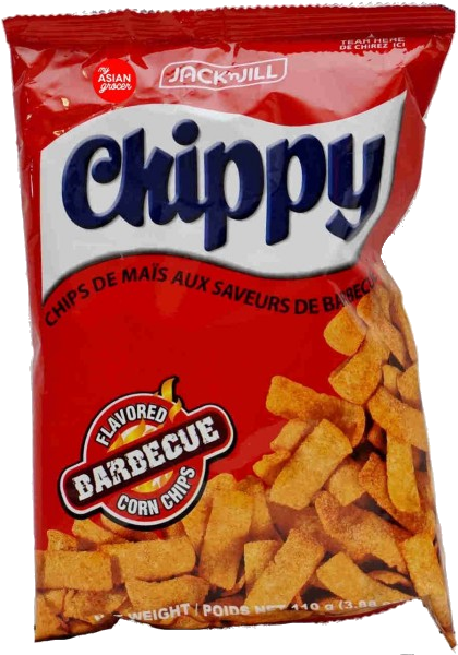 Chips Bags Are Filled Up With Air - Jack N Jill Jack N Jill Corn Chips Barbecue 3.88 Oz (426x600), Png Download