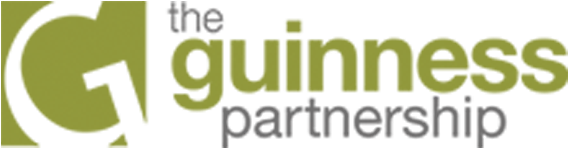 Guinness Partnership Vans (867x447), Png Download
