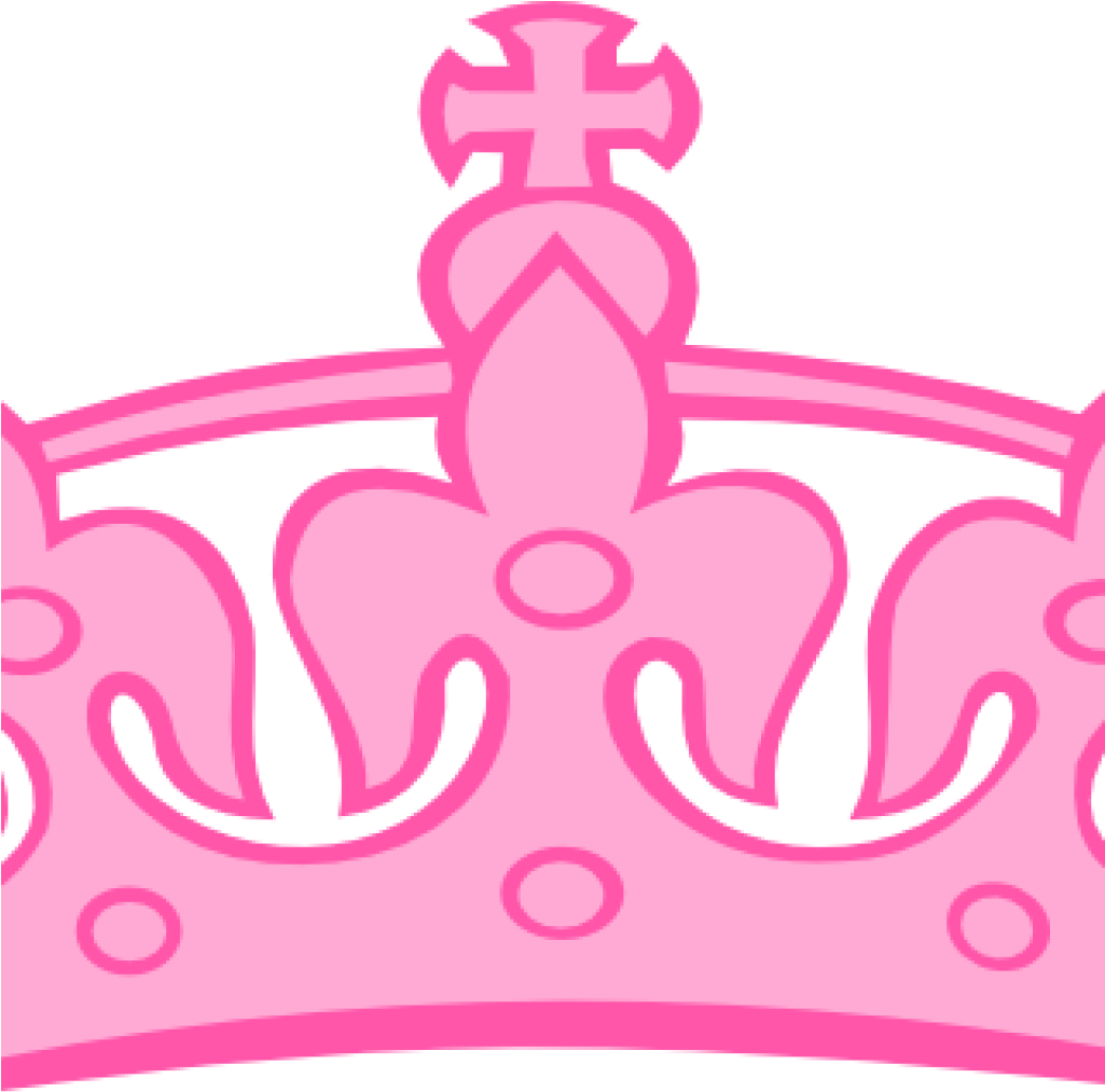 Princess Tiara Clipart Dog Clipart Hatenylo - Transparent Background Tiara Clipart (1024x1024), Png Download