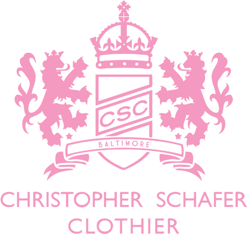 Christopher Schafer Clothier Logo - Coupon Queen Throw Blanket (500x500), Png Download