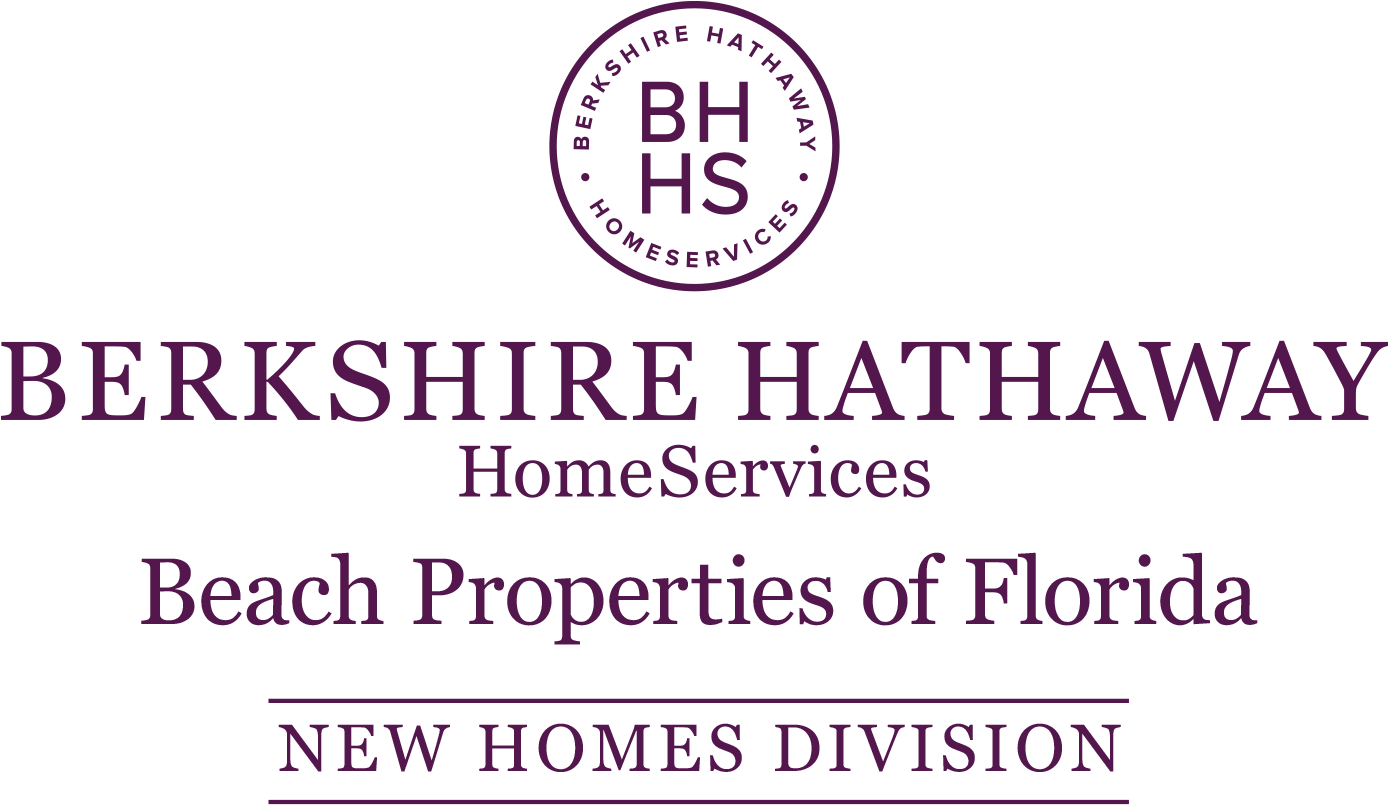 Our New Homes Division Is The Leading Team Of Its Kind - Berkshire Hathaway Home Services Executive Group (1387x826), Png Download