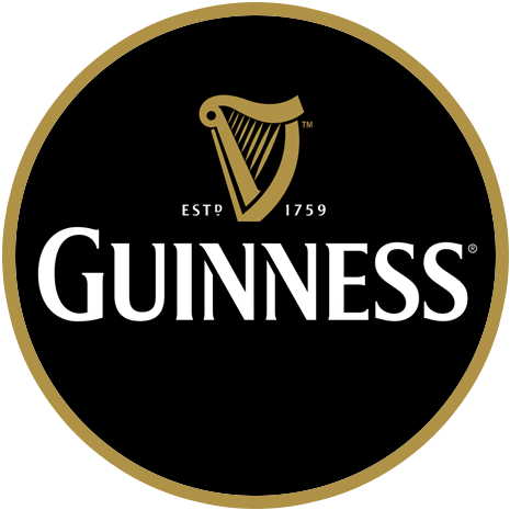 Richard - Guinness Logo Png (500x500), Png Download