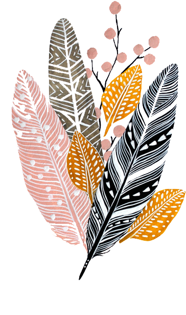 Paper Watercolor Painting Feathers - Fond D Écran Plume (510x728), Png Download