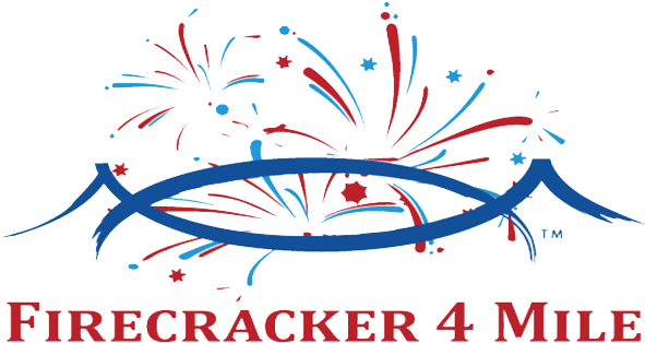 Picture - Firecracker Mile (612x334), Png Download