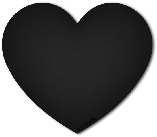Heart Icon Material Design (600x600), Png Download